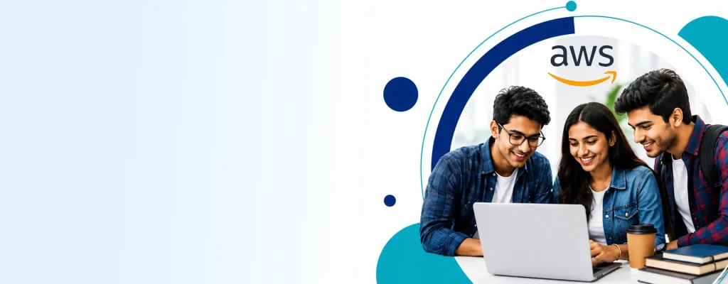 Get <strong>AWS Certification</strong> at the Best Price