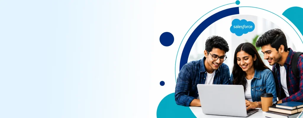 Get <strong>Salesforce Certification</strong> at the Best Price